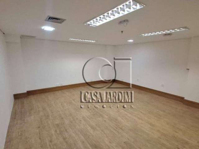 Loja à venda, 42 m² por R$ 300.000,00 - Shopping Service - Santana de Parnaíba/SP