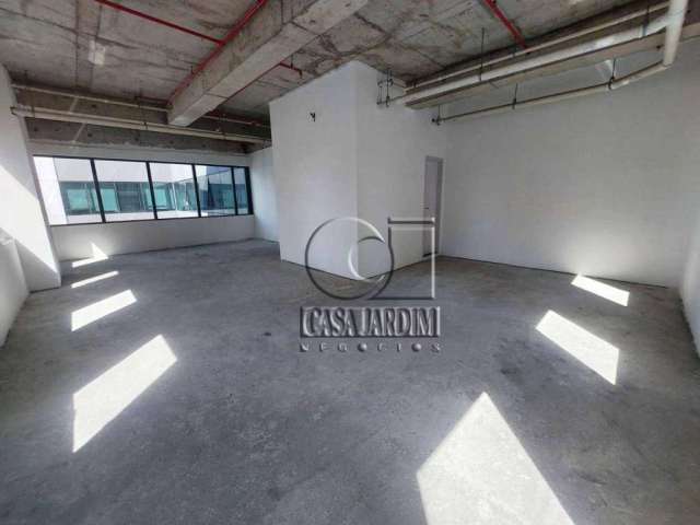 Sala, 88 m² - venda por R$ 618.970,00 ou aluguel por R$ 7.073,11/mês - Complexo Madeira - Barueri/SP