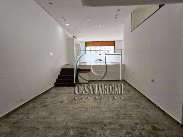 Loja para alugar, 112 m² por R$ 13.917,00/mês - Centro Comercial - Barueri/SP