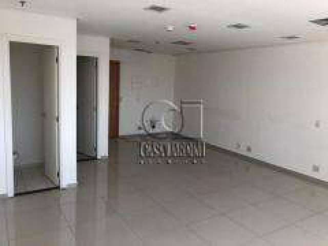 Sala à venda, 42 m² por R$ 490.000,00 - Edifício Office Tamboré - Barueri/SP