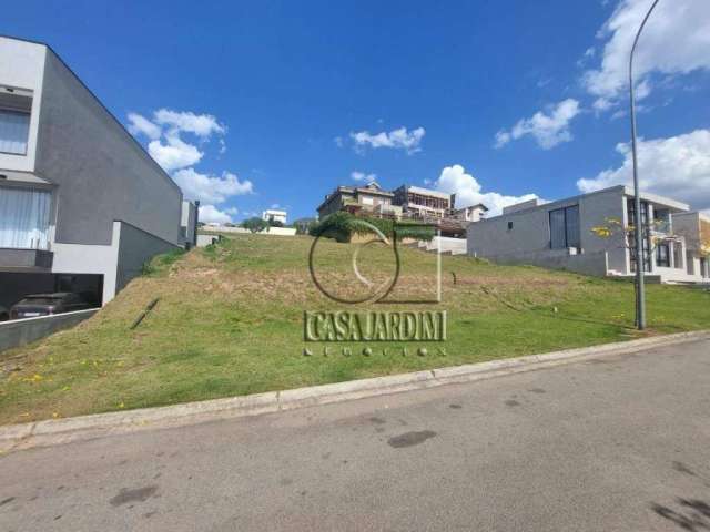 Terreno à venda, 516 m² por R$ 2.480.304,00 - Gênesis 2 - Santana de Parnaíba/SP