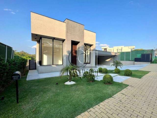 Casa à venda, 428 m² por R$ 5.135.000,00 - Burle Marx - Santana de Parnaíba/SP