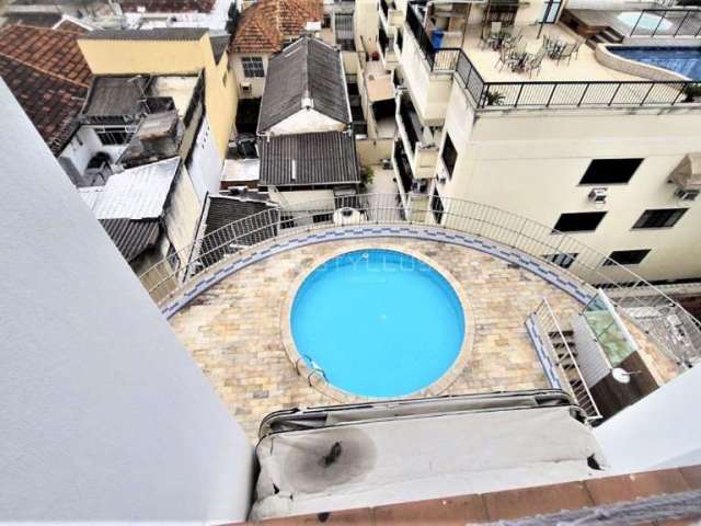 Apartamento com 2 quartos à venda na Rua Maxwell, Vila Isabel, Rio de Janeiro, 66 m2 por R$ 370.000