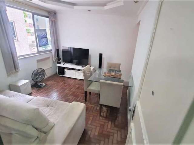 Apartamento com 1 quarto à venda na Rua Conselheiro Ferraz, Lins de Vasconcelos, Rio de Janeiro, 50 m2 por R$ 155.000