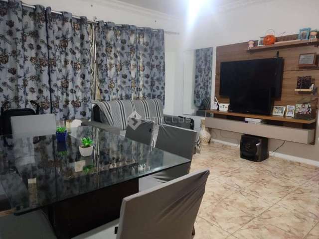 Apartamento com 3 quartos à venda na Rua Tenente Abel Cunha, Higienópolis, Rio de Janeiro, 98 m2 por R$ 367.000