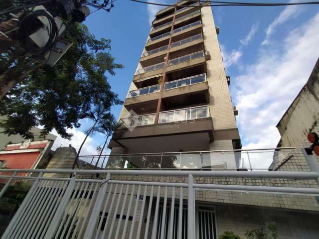 Apartamento com 2 quartos à venda na Rua General Belegarde, Engenho Novo, Rio de Janeiro, 90 m2 por R$ 320.000