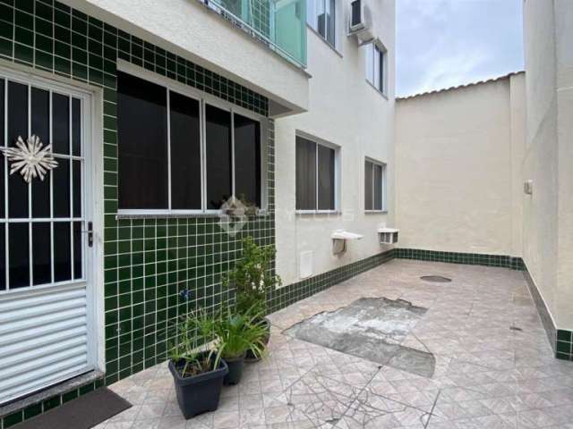 Apartamento com 2 quartos à venda na Rua Cerqueira Daltro, Cascadura, Rio de Janeiro, 58 m2 por R$ 260.000