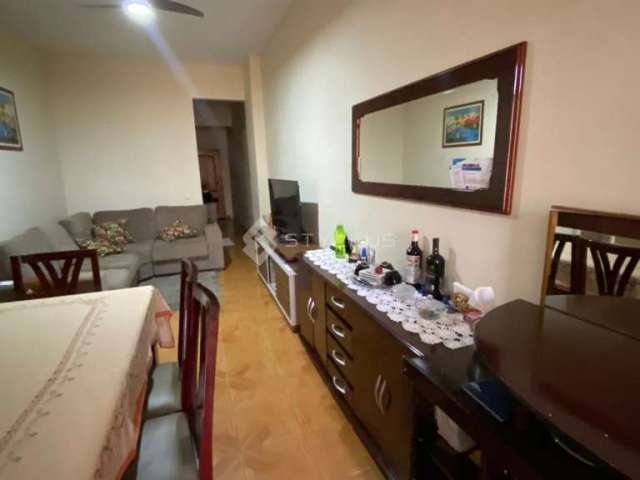 Apartamento com 2 quartos à venda na Rua Vinte e Quatro de Maio, Riachuelo, Rio de Janeiro, 73 m2 por R$ 259.000