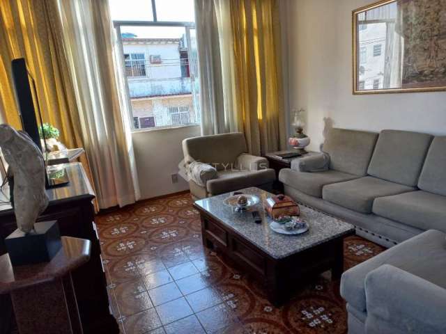 Apartamento com 3 quartos à venda na Rua Júlio Borges, Higienópolis, Rio de Janeiro, 88 m2 por R$ 399.000