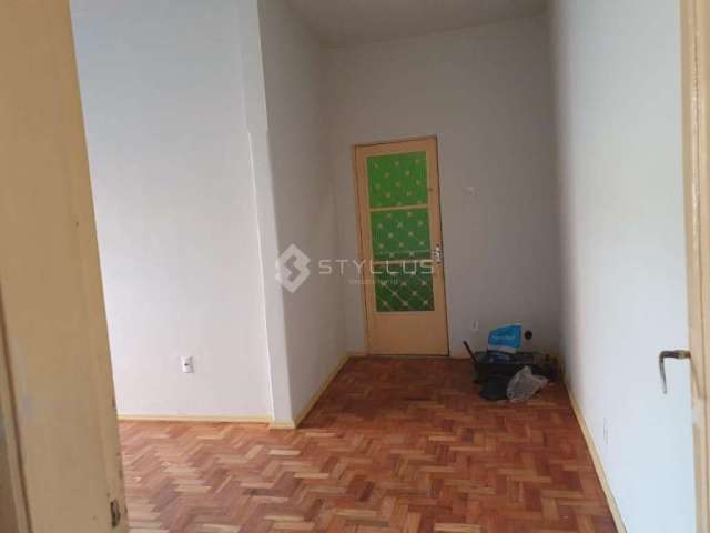 Apartamento com 2 quartos à venda na Rua Miguel Ângelo, Cachambi, Rio de Janeiro, 86 m2 por R$ 265.000