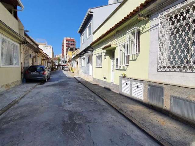Casa em condomínio fechado com 3 quartos à venda na Rua Pedro de Carvalho, Méier, Rio de Janeiro, 105 m2 por R$ 595.000