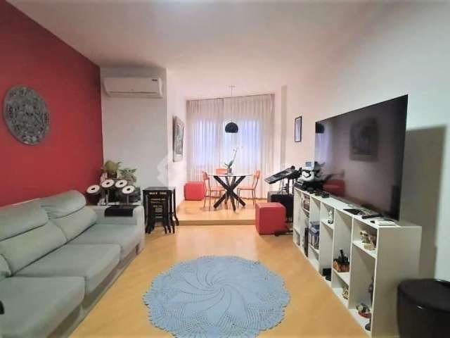 Apartamento com 2 quartos à venda na Rua Capitão Resende, Cachambi, Rio de Janeiro, 78 m2 por R$ 390.000