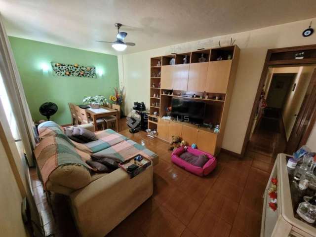 Apartamento com 3 quartos à venda na Rua da Abolição, Abolição, Rio de Janeiro, 89 m2 por R$ 335.000