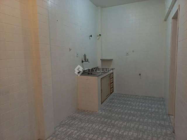 Apartamento com 2 quartos à venda na Rua Filgueiras Lima, Riachuelo, Rio de Janeiro, 63 m2 por R$ 195.000