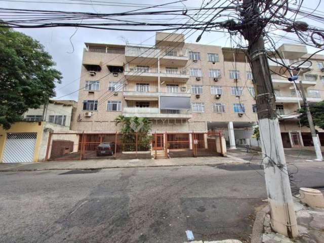 Cobertura com 3 quartos à venda na Rua Aquidabã, Méier, Rio de Janeiro, 144 m2 por R$ 600.000