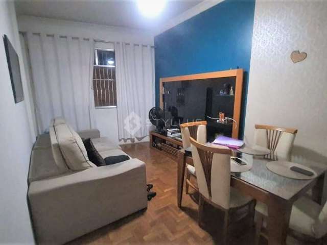 Apartamento com 2 quartos à venda na Rua Cardoso de Morais, Bonsucesso, Rio de Janeiro, 69 m2 por R$ 240.000