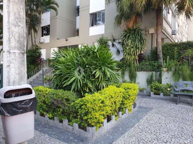 Apartamento com 3 quartos à venda na Rua Eulina Ribeiro, Engenho de Dentro, Rio de Janeiro, 77 m2 por R$ 230.000