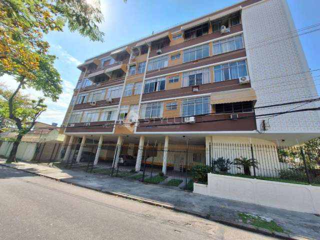 Apartamento com 2 quartos à venda na Rua Daniel Carneiro, Engenho de Dentro, Rio de Janeiro, 56 m2 por R$ 300.000