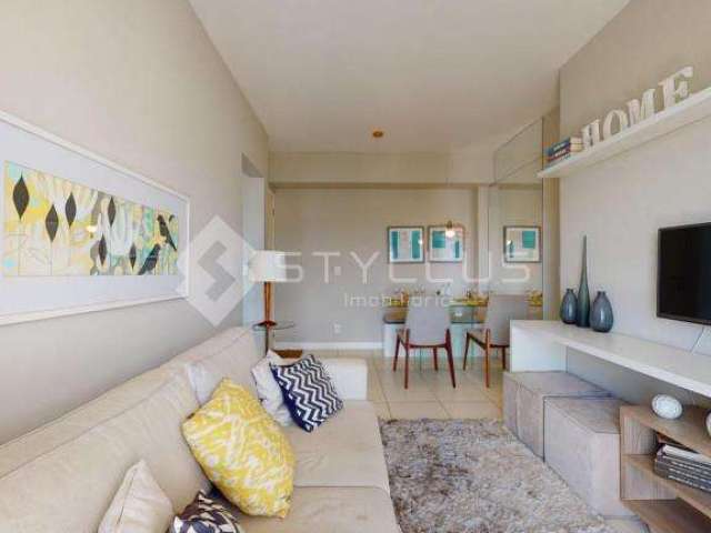 Apartamento com 2 quartos à venda na Rua Vinte e Quatro de Maio, Riachuelo, Rio de Janeiro, 52 m2 por R$ 390.000