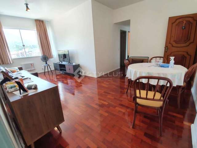 Apartamento com 3 quartos à venda na Rua Pedro de Carvalho, Méier, Rio de Janeiro, 83 m2 por R$ 550.000