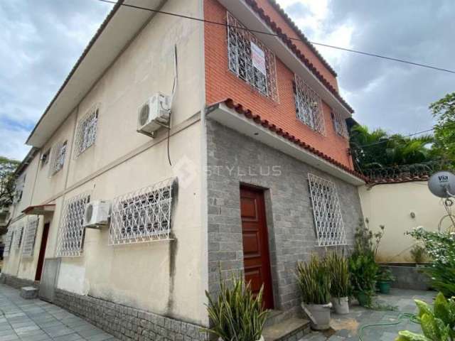 Casa com 4 quartos à venda na Rua Joaquina Rosa, Méier, Rio de Janeiro, 360 m2 por R$ 1.290.000