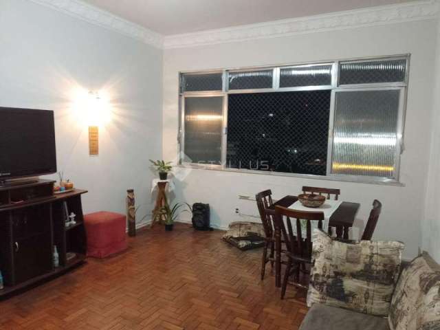Apartamento com 2 quartos à venda na Rua Amália, Quintino Bocaiúva, Rio de Janeiro, 77 m2 por R$ 280.000