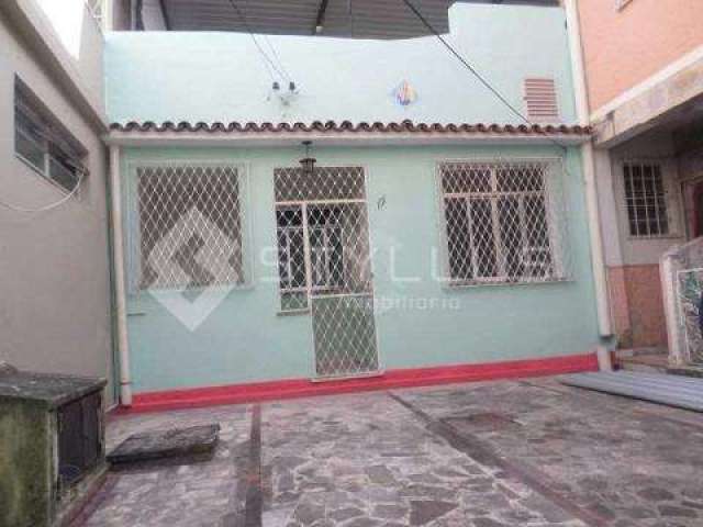 Casa com 2 quartos à venda na Rua João de Deus, Penha, Rio de Janeiro, 30 m2 por R$ 260.000