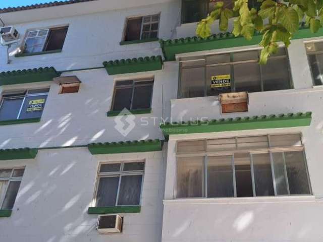 Apartamento com 3 quartos à venda na Rua Alberto Mendes Júnior, Cascadura, Rio de Janeiro, 70 m2 por R$ 195.000