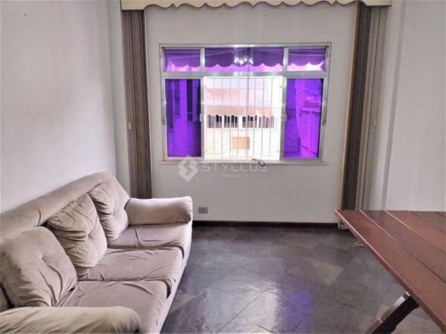 Apartamento com 2 quartos à venda na Rua Doutor Miguel Vieira Ferreira, Ramos, Rio de Janeiro, 75 m2 por R$ 259.000