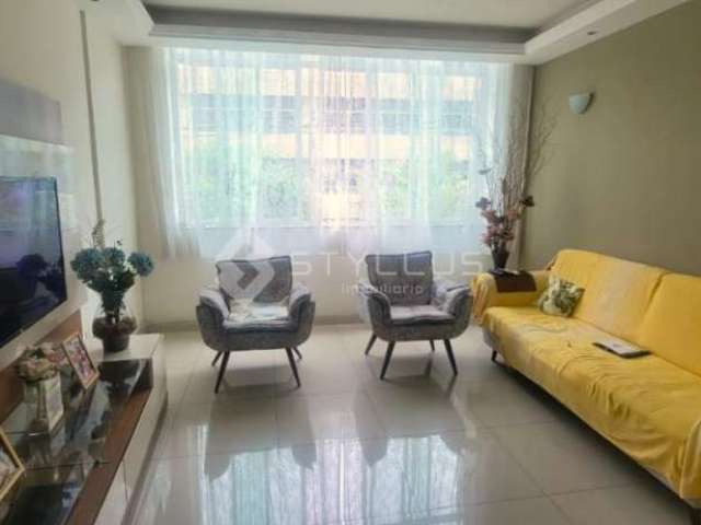 Apartamento com 3 quartos à venda na Rua Aristides Caire, Méier, Rio de Janeiro, 71 m2 por R$ 340.000
