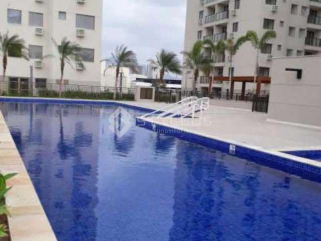 Apartamento com 3 quartos à venda na Avenida Dom Hélder Câmara, Cachambi, Rio de Janeiro, 66 m2 por R$ 560.000