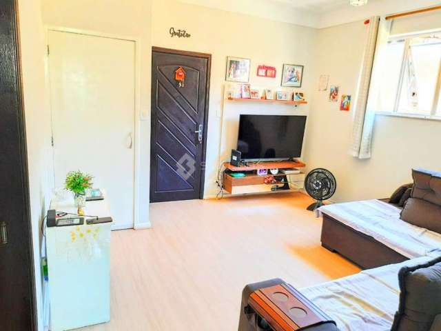 Apartamento com 2 quartos à venda na Rua Maranhão, Méier, Rio de Janeiro, 64 m2 por R$ 175.000