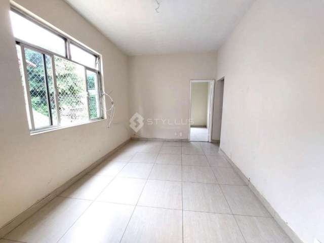 Apartamento com 2 quartos à venda na Rua Coronel Cota, Méier, Rio de Janeiro, 62 m2 por R$ 300.000