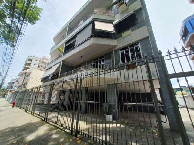 Apartamento com 2 quartos à venda na Avenida Jambeiro, Vila Valqueire, Rio de Janeiro, 89 m2 por R$ 420.000
