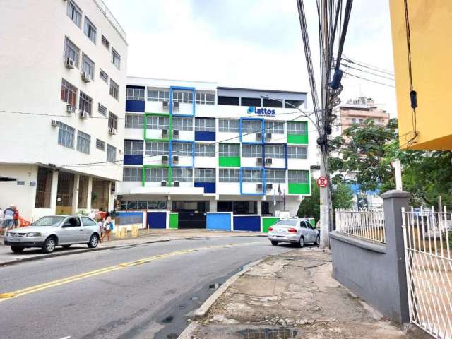 Prédio à venda na Rua Venceslau, Méier, Rio de Janeiro, 7495 m2 por R$ 3.500.000