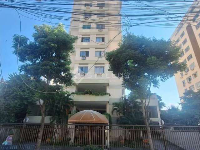Apartamento com 2 quartos à venda na Rua Vasco da Gama, Cachambi, Rio de Janeiro, 55 m2 por R$ 250.000