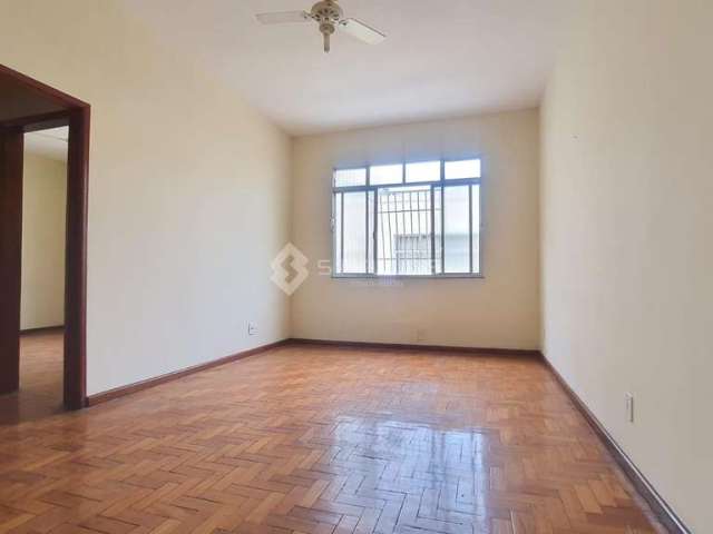 Apartamento com 2 quartos à venda na Rua Aristides Caire, Méier, Rio de Janeiro, 68 m2 por R$ 230.000