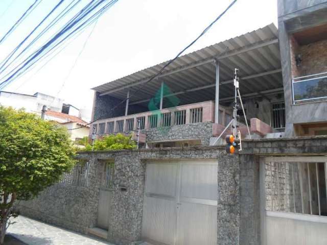 Casa com 5 quartos à venda na Rua Ramiro Magalhães, Engenho de Dentro, Rio de Janeiro, 407 m2 por R$ 1.200.000