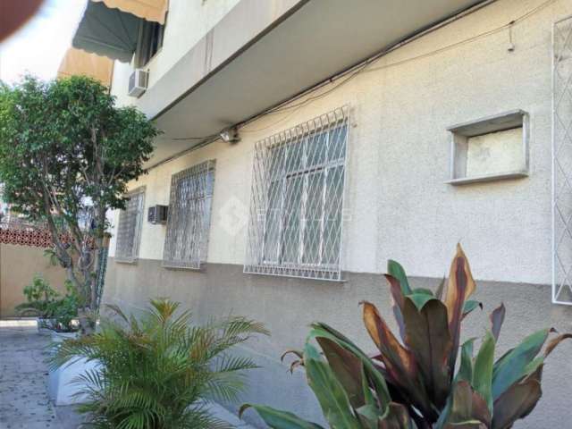 Apartamento com 2 quartos à venda na Rua do Rocha, Rocha, Rio de Janeiro, 69 m2 por R$ 195.000