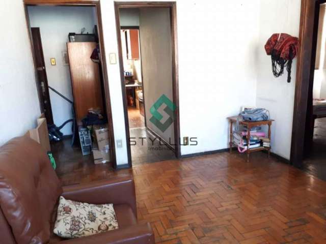 Apartamento com 2 quartos à venda na Rua Conselheiro Ferraz, Lins de Vasconcelos, Rio de Janeiro, 62 m2 por R$ 175.000