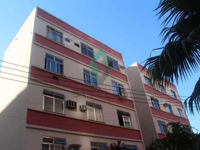 Apartamento com 3 quartos à venda na Rua Senador Nabuco, Vila Isabel, Rio de Janeiro, 65 m2 por R$ 225.000