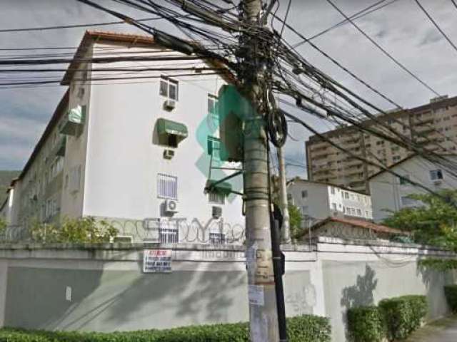 Apartamento com 2 quartos à venda na Rua Conselheiro Ferraz, Lins de Vasconcelos, Rio de Janeiro, 50 m2 por R$ 210.000
