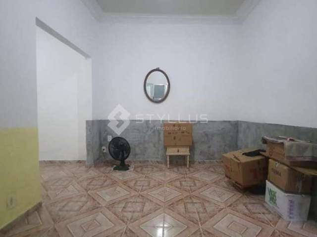 Casa com 2 quartos à venda na Rua Goiás, Engenho de Dentro, Rio de Janeiro, 96 m2 por R$ 150.000
