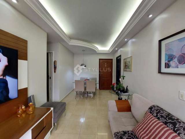 Apartamento com 2 quartos à venda na Rua Pedro de Carvalho, Méier, Rio de Janeiro, 78 m2 por R$ 485.000