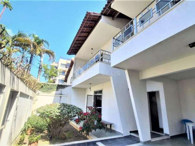 Casa em condomínio fechado com 3 quartos à venda na Rua Capim Branco, Vila Valqueire, Rio de Janeiro, 259 m2 por R$ 900.000