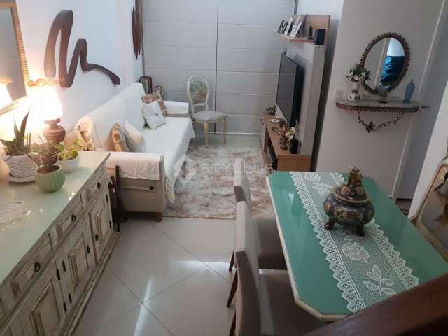 Cobertura com 2 quartos à venda na Rua Chaves Pinheiro, Cachambi, Rio de Janeiro, 143 m2 por R$ 690.000