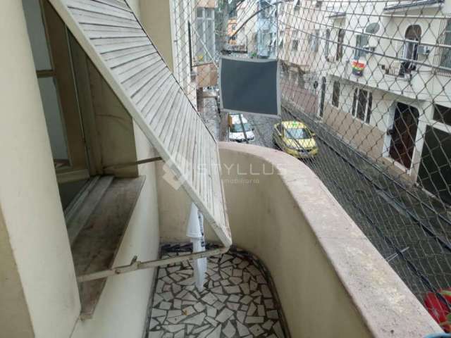 Apartamento com 2 quartos à venda na Rua Caruso, Tijuca, Rio de Janeiro, 56 m2 por R$ 350.000
