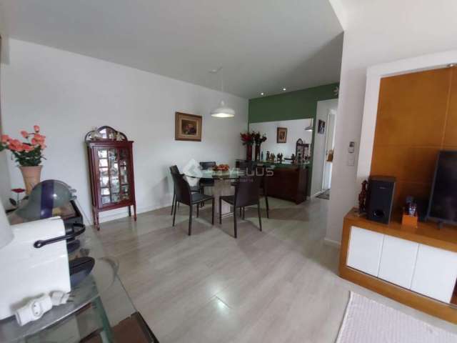 Apartamento com 3 quartos à venda na Rua Paulo Silva Araújo, Méier, Rio de Janeiro, 77 m2 por R$ 480.000