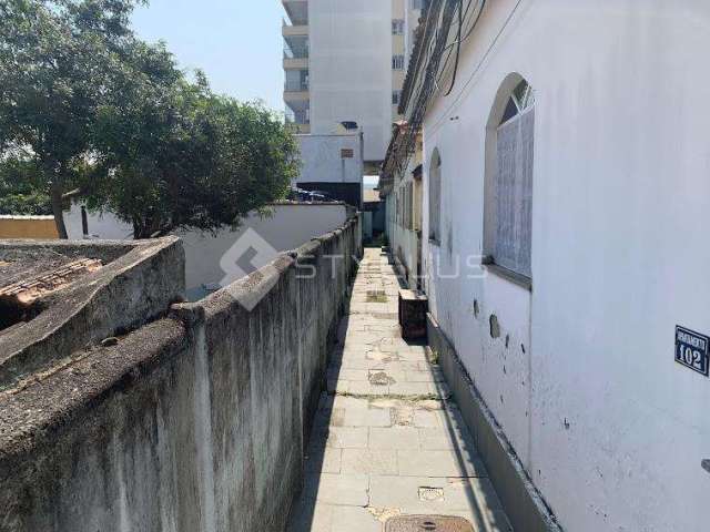Casa com 2 quartos à venda na Rua São Gabriel, Cachambi, Rio de Janeiro, 100 m2 por R$ 160.000