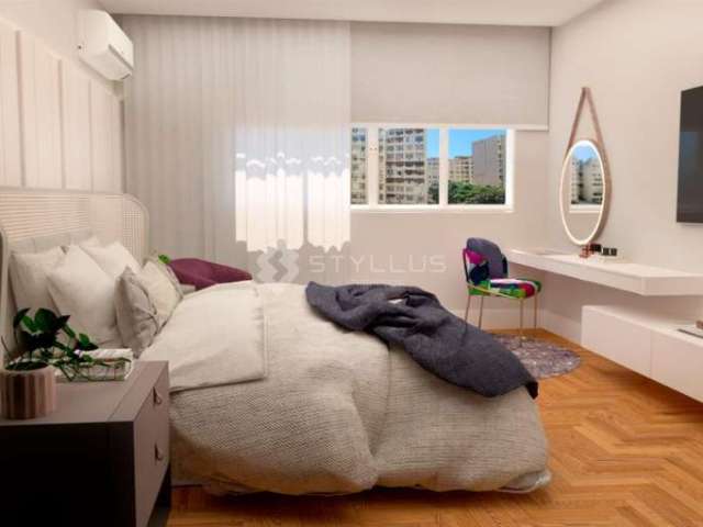 Apartamento com 4 quartos à venda na Rua Pompeu Loureiro, Copacabana, Rio de Janeiro, 320 m2 por R$ 2.490.000